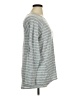 Ava & Viv Gray Pullover Sweater Size 1X - photo 4