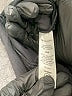 Athleta Black Pullover Hoodie Size XXS - photo 8