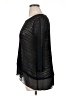 Alfani Black Pullover Sweater Size XL - photo 5