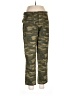 Lucky Brand Camo Green Jeans Size 8 - photo 1