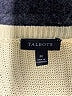 Talbots 100% Pima Cotton Yellow Pullover Sweater Size M - photo 7