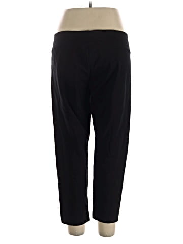 Women With Control Active Pants (view 2)