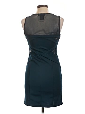 MM Couture by Miss Me Cocktail Dress (view 2)