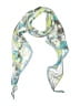 Unbranded Teal Scarf One size - photo 1
