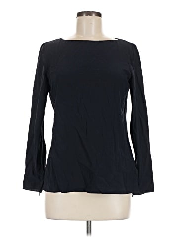 AKRIS Long Sleeve Top (view 1)