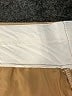 STAUD Tan Dress Pants Size M (estimated) - photo 7