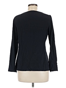 AKRIS Long Sleeve Top (view 2)