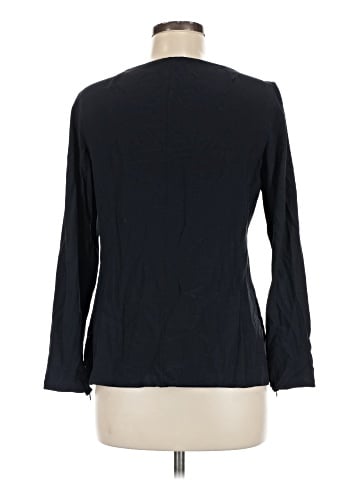 AKRIS Long Sleeve Top (view 2)