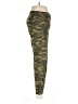 Lucky Brand Camo Green Jeans Size 8 - photo 4
