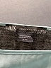 Armani Exchange Color Block Teal Short Sleeve Top Size XL - photo 7