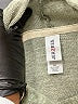 Jerzees Green Pullover Hoodie Size M - photo 7