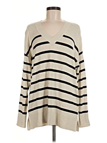 Ann Taylor LOFT Pullover Sweater (view 1)