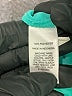 Express 100% Polyester Teal Long Sleeve Blouse Size XS - photo 8