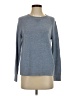 L.L.Bean Blue Pullover Sweater Size S - photo 1