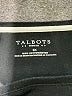 Talbots Outlet 100% Cotton Black 3/4 Sleeve Top Size 3X - photo 7
