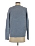 L.L.Bean Blue Pullover Sweater Size S - photo 2