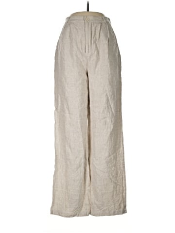 Reformation Linen Pants (view 1)
