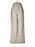 Reformation 100% Linen Tan Linen Pants Size 6 - photo 1