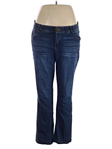Democracy Jeans (view 1)