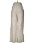 Reformation 100% Linen Tan Linen Pants Size 6 - photo 2