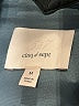Cinq à Sept 100% Silk Blue Sleeveless Silk Top Size M - photo 7