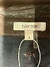 Tyler Boe 100% Viscose Brown 3/4 Sleeve Button-Down Shirt Size 4 - photo 7