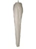 Reformation 100% Linen Tan Linen Pants Size 6 - photo 5