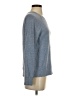 L.L.Bean Blue Pullover Sweater Size S - photo 4