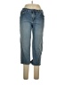 Lee Blue Jeans Size 14 - photo 1