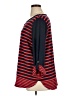 Ruby Rd. Red 3/4 Sleeve T-Shirt Size XL - photo 5