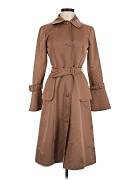 Martin Grant Wool Coat