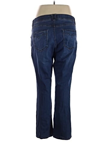 Democracy Jeans (view 2)