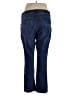Democracy Blue Jeans Size 16 - photo 2