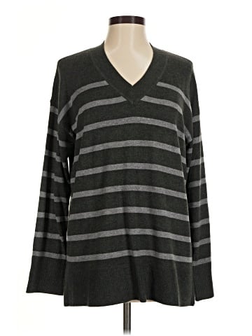 Ann Taylor LOFT Pullover Sweater (view 1)