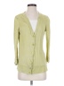 Talbots Green Cardigan Size S - photo 1