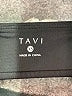 TAVI Solid Black Romper Size XS - photo 4