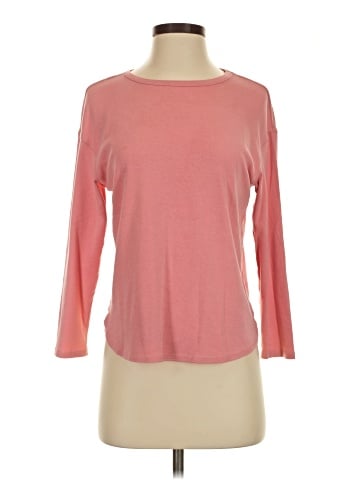 Westbound 3/4 Sleeve T-Shirt (view 1)
