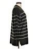 Ann Taylor LOFT Gray Pullover Sweater Size M - photo 4