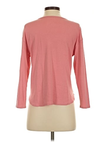 Westbound 3/4 Sleeve T-Shirt (view 2)