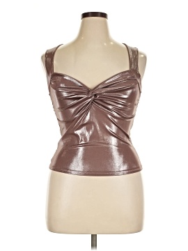 Silence And Noise Sleeveless Top