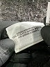Zara 100% Polyester Tweed Green Pullover Sweater Size S - photo 8