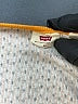 Levi's Tweed Orange Short Sleeve T-Shirt Size 2X - photo 7