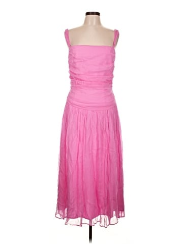 Amanda Uprichard Cocktail Dress (view 1)