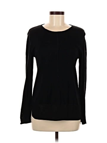 Marla Wynne Pullover Sweater (view 1)