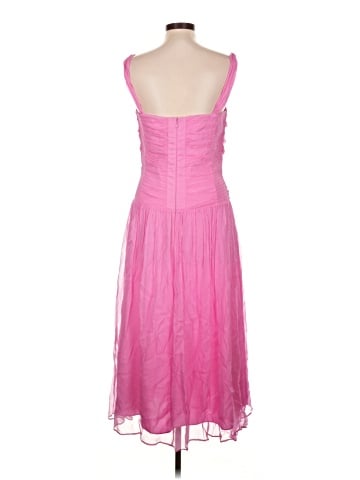 Amanda Uprichard Cocktail Dress (view 2)