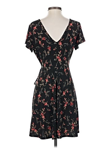 Kaileigh Casual Dress (view 2)