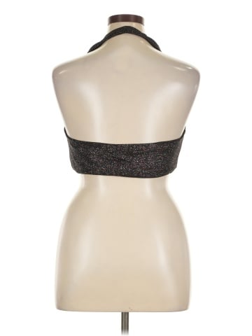 Silence and Noise Tank Top (view 2)