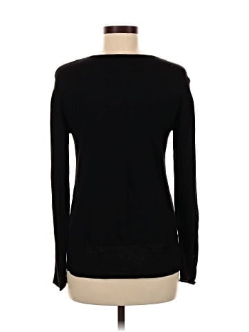 Marla Wynne Pullover Sweater (view 2)