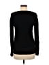 Marla Wynne Black Pullover Sweater Size S - photo 2
