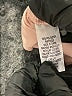 Socialite 100% Polyester Pink Casual Pants Size XL - photo 8